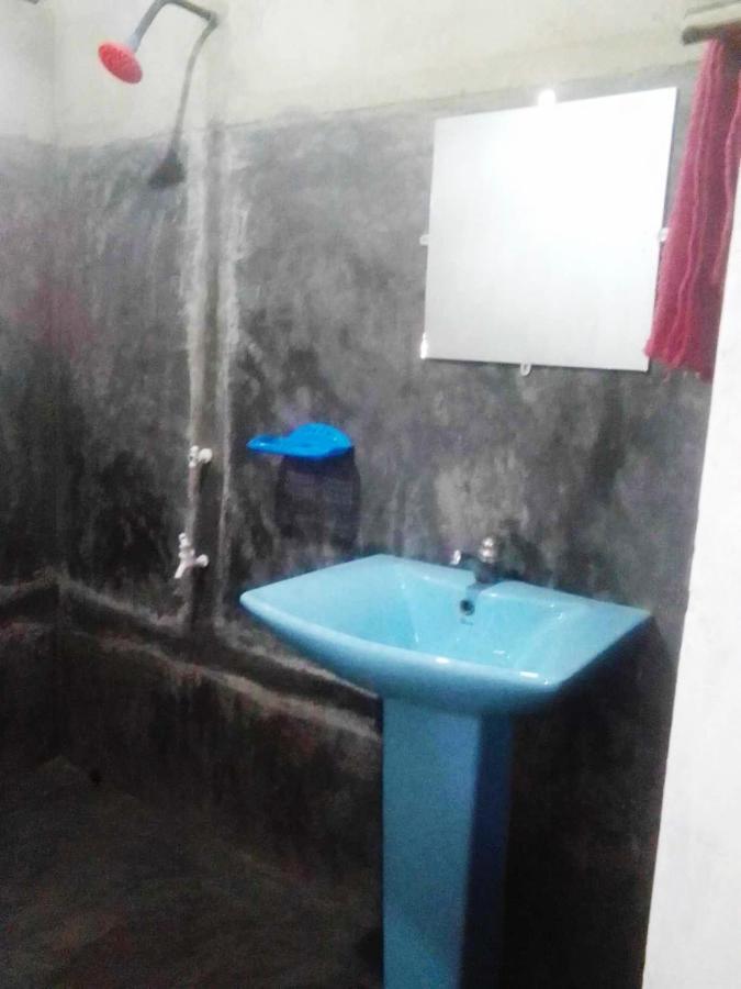 Thomasz House Leilighet Ahangama Eksteriør bilde